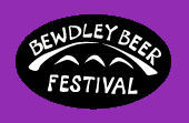 BewdleyBeerFest's profile picture. 