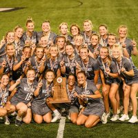 Marriotts Ridge Girls Lacrosse (@mustangsglax) 's Twitter Profile