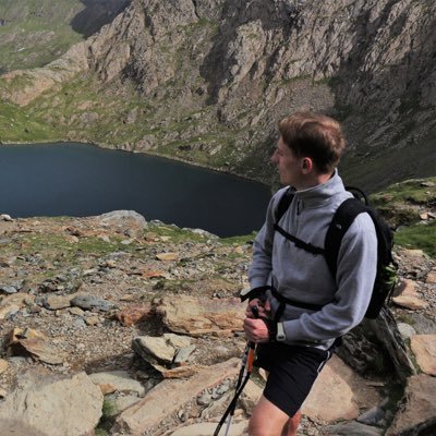 RoboFuzz's profile picture. Bluesky: @Robofuzz