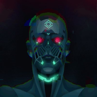 pokutius's profile picture. The Artist https://t.co/iZzm1e3QZw