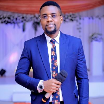McMchomvu's profile picture. Master of all Events|

Corporate & Social Events Host|

Documentary Narrator

For bookings: +255714902548 +255692779280
Email: raymchomvujr@ymail.com