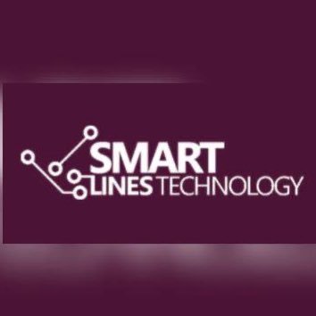 smartlines3's profile picture. شركة متخصصة في تقنية المعلومات وانترنت الأشياء ( IOT )