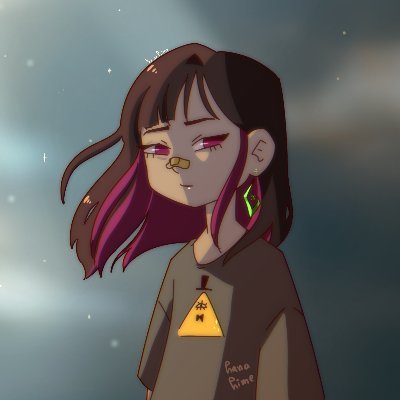 Hannubieさんのプロフィール画像