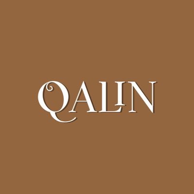 Check out more on our instagram: @qalinscarves and our website: https://t.co/TrNkoyrBn1