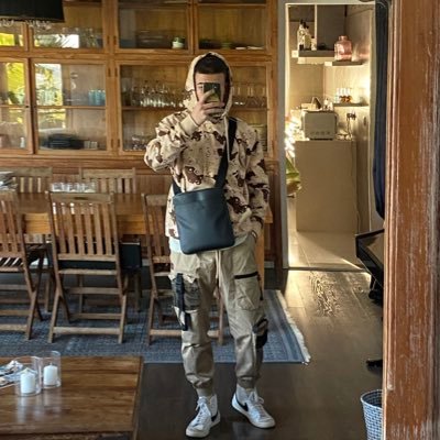Profile Picture of Fontaine Joshua (@joshuaTOS97) on Twitter
