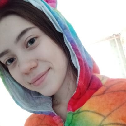 ▪️17 y.o🔥👀
▪️ Russia, Omsk🇷🇺
▪️ Люблю закат и тебя 🐾🌸
▪️ Чувствуй себя как дома ☕✨