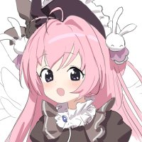 nomimono(@nomimono14) 's Twitter Profile Photo