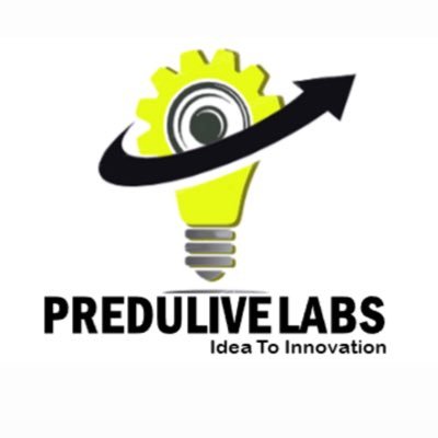 predulive's profile picture. DIPPT & GovtUP recognised Deep tech (Drone Tech) startup incubated in STPI, MeitY offers customised Drone based solutions to our Clients.