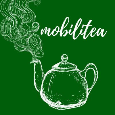 Alle zwei Wochen schnacken die zwei Nordlichter Jan und Lars im Podcast Mobilitea bei einem Tee über nachhaltige Mobilität (im Norden)