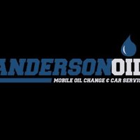 Anderson Oil mobile oil change & car service(@oil_anderson) 's Twitter Profile Photo