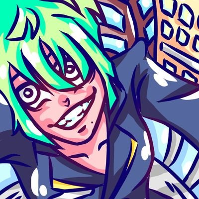 niho looking for art mootsさんのプロフィール画像