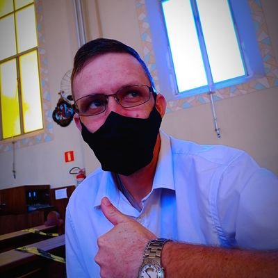 PedroBiesek6's profile picture. Sou uma pessoa do bem