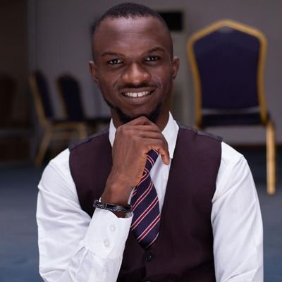 Founder @braceuptheyoung | @carringtonfellowship 2021 fellow | Alumnus @Teach4Nigeria | @teachsdgs Ambassador | 2019 OSIC Winner | Youth Advocate