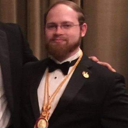 Professional GM, cancer survivor, DeMolay, Freemason, American Historian, Classicist, Entrepreneurial Camel, and contributor to @ArcDigi.