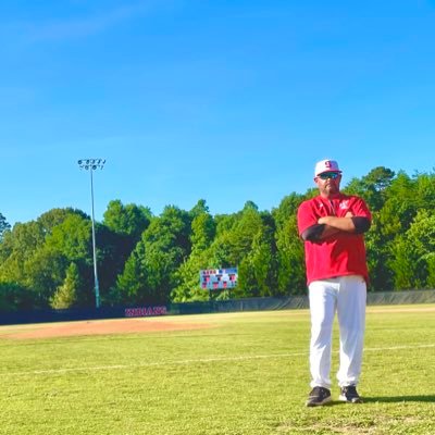 Follower of Christ, Husband, Father and Head Baseball Coach @ St Stephens High School