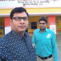 DHARMENDRA KUMAR SHARMA (@dharmen87275616) 's Twitter Profile