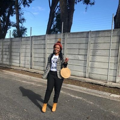 TameZiwe's profile picture. akho nix wethu🤔, Good will handle it