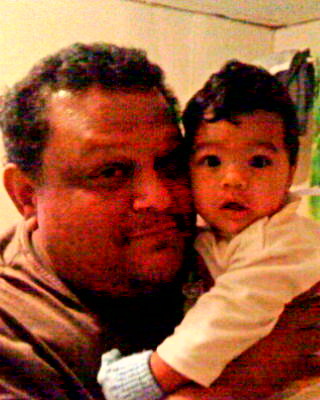Luchador ex Venezolano!!