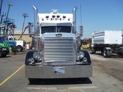 Rolling Stock Plus is a used big truck and heavy equipment dealership located in Montebello, Ca. near Los Angeles, right off the I-5 freeway.