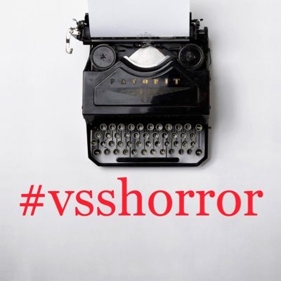 Find your horror-loving audience! Tag #vsshorror in your scary stories, podcasts, prompts, artwork, dark thoughts… We love sharing horror content.