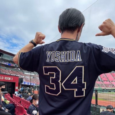 東京のオリックスバファローズファンです 勝ったらとことん喜ぶ。負けたら写経。 東京会社経営者、会社の決算よりオリの勝敗が気になる男。 フォローはお気軽に 無言フォロー失礼します。。 23年度現地成績3勝2敗0分