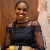 Djoulde  Jasmine (@djasmine04) 's Twitter Profile