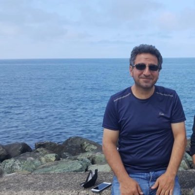 Arifkurumahmut's profile picture. 