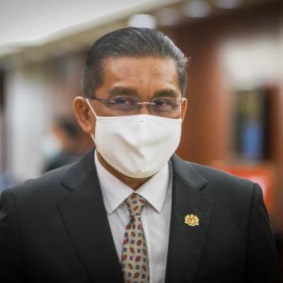 Takiyuddin Hassan Profile