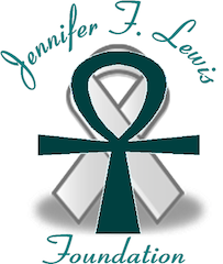 A Non-Profit Organization developed to honor the life of Jennifer F. Lewis. We promote & provide funding for ovarian cancer research & raise awareness.