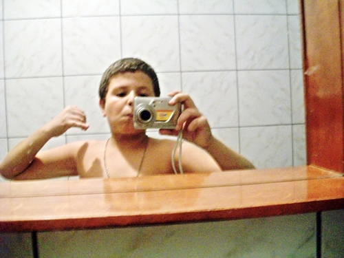 Sou São-Paulino,Pedestre, Feliz e Tenho uma Namorada Linda!
