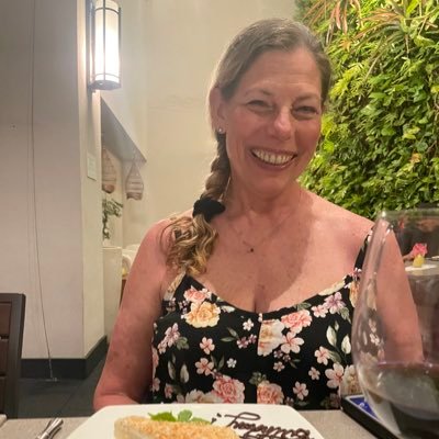 barbara_ridener's profile picture. teacher, researcher, dean, consultant, pelican lover, pet mom, gammy