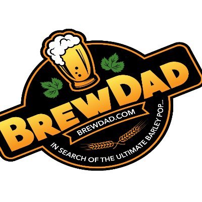 In Search of the Ultimate Barley Pop...Follow me on Untappd - BrewDad