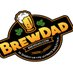BrewDad (@brewdad) Twitter profile photo BrewDad (@brewdad) Twitter profile photo