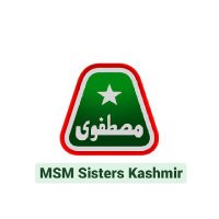 MSM Sisters Kashmir(@MSMsiskashmir) 's Twitter Profile Photo