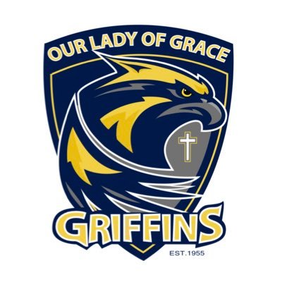 Welcome to the Official Twitter feed of Our Lady of Grace CES in Aurora, Ontario. STREAM Centre of Excellence. Home of the Griffins.