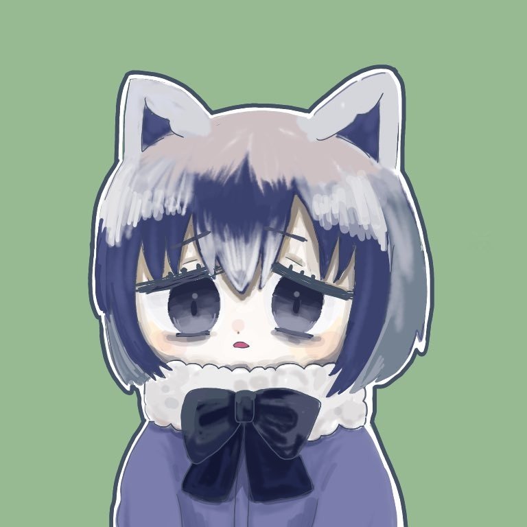 アライさんのパロディ垢なのだ、mixiにもメ無イさんでいるのだ
HSP(HSC)疑いなら精神科行ってうつ・社交不安障害(社会不安障害)・発達障害由来の感覚過敏でないか調べるべきなのだ
アイコンは儚さま(@hkni_n)なのだ