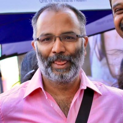 prasaimei's profile picture. In the learning process of being a good human being, husband, and a father. Ambivert. Avid sports follower. Learning to run. RTs not necessarily endorsement