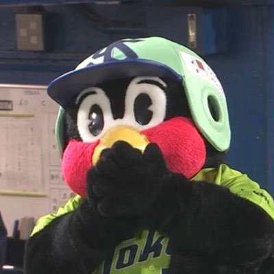 兵庫県在住のヤクルトファン(🐨も少々)|オリックスファン|好き→🐧#17#44#012🐮#1#3#36#99🐨#3#22#33|関西の試合は大体現地、たまに燕征|無言フォロー＆いいね失礼します|DMでのご挨拶は不要です