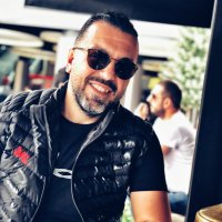 Enver Yakut (@envrykt) 's Twitter Profile