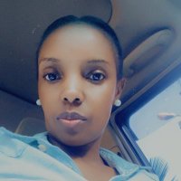 Eunice Gnay (@gnayeunie) 's Twitter Profile