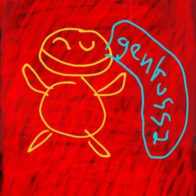 FinoAnalista's profile picture. ¡Gentuzzzza!