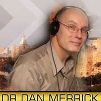 Daniel Merrick(@DanielWMerrick) 's Twitter Profile Photo