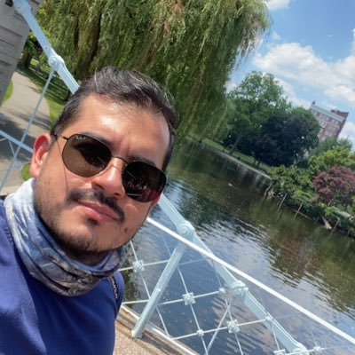 JOR63A's profile picture. Ingeniero de Sistemas, Desarrollador iOS. Apasionado por la tecnología