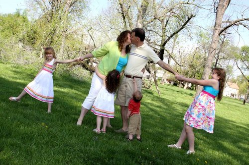 HRuckle's profile picture. I am a wife, mama of 4, and a blast to be with!