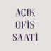 Açık Ofis Saati (@acik_ofis_saati) Twitter profile photo Açık Ofis Saati (@acik_ofis_saati) Twitter profile photo