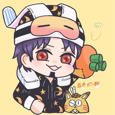 昆布ポン酢🌾さんのプロフィール画像