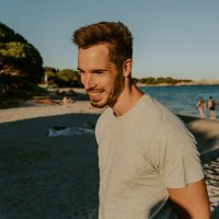 Vincent Ferrer (@vincferrer) 's Twitter Profile