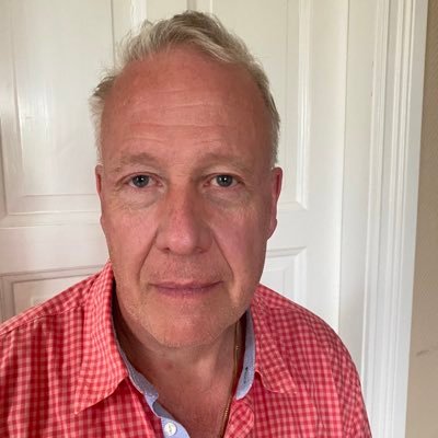 EkblomGoran's profile picture. Arbetslivserfarenhet