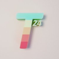 T24 Mesh (@t24_mesh) 's Twitter Profile