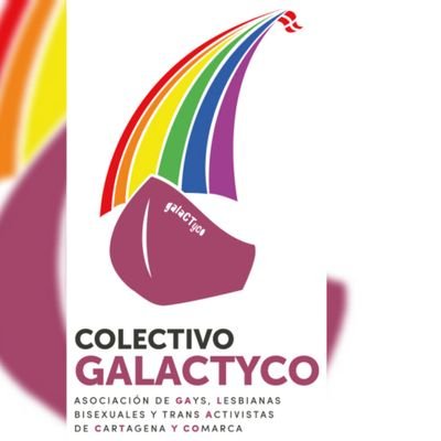 Colectivo GALACTYCOさんのプロフィール画像